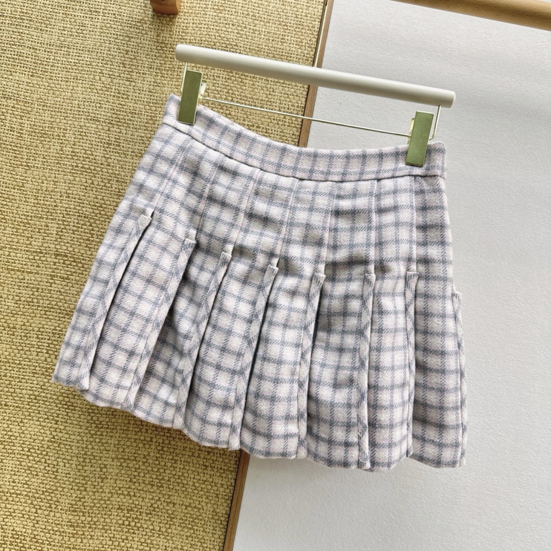 skirts and dresses